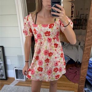 Sabo Skirt Alyssa Dress